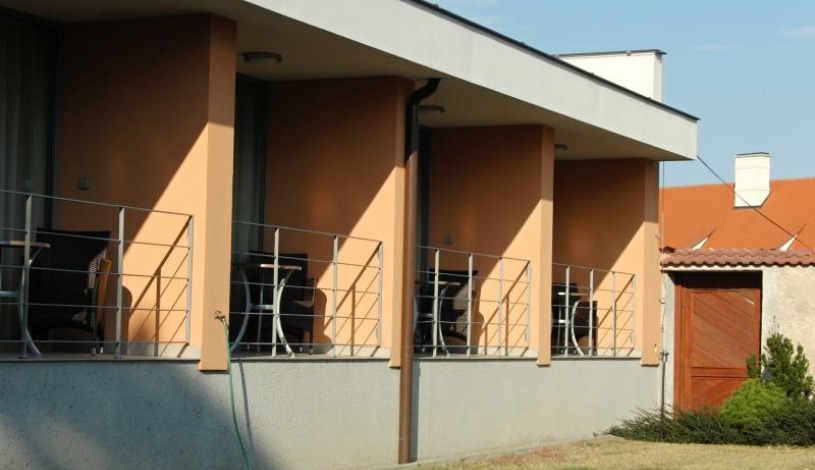 BARBORA Restaurant & Penzion Kutná Hora